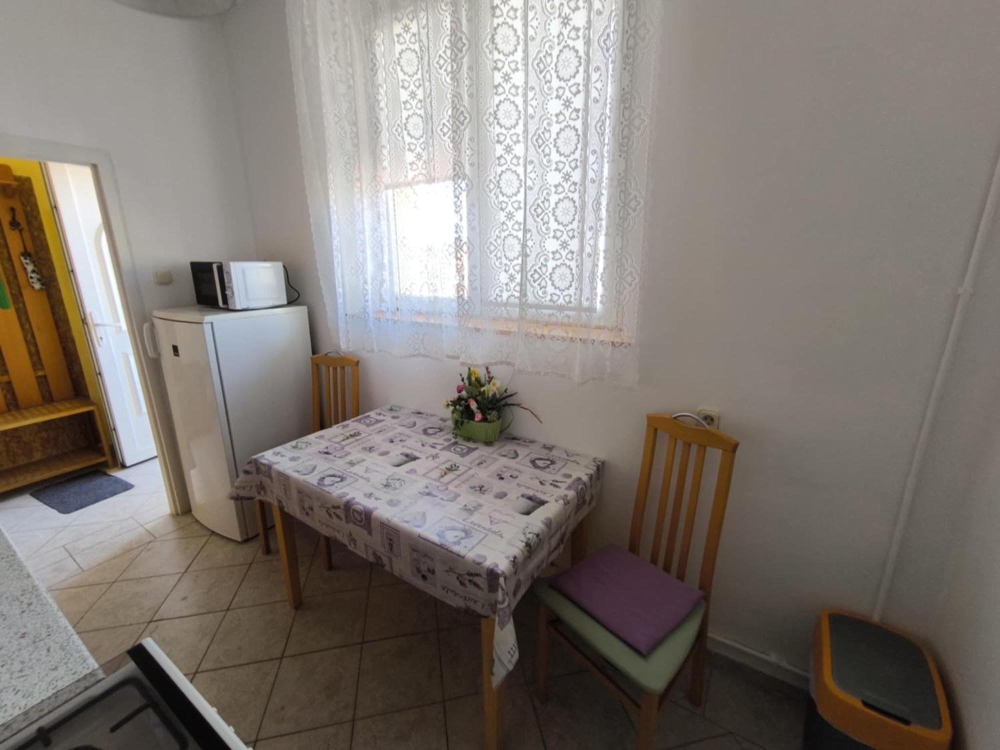 Szeki Apartman Balatonfüred Eksteriør billede