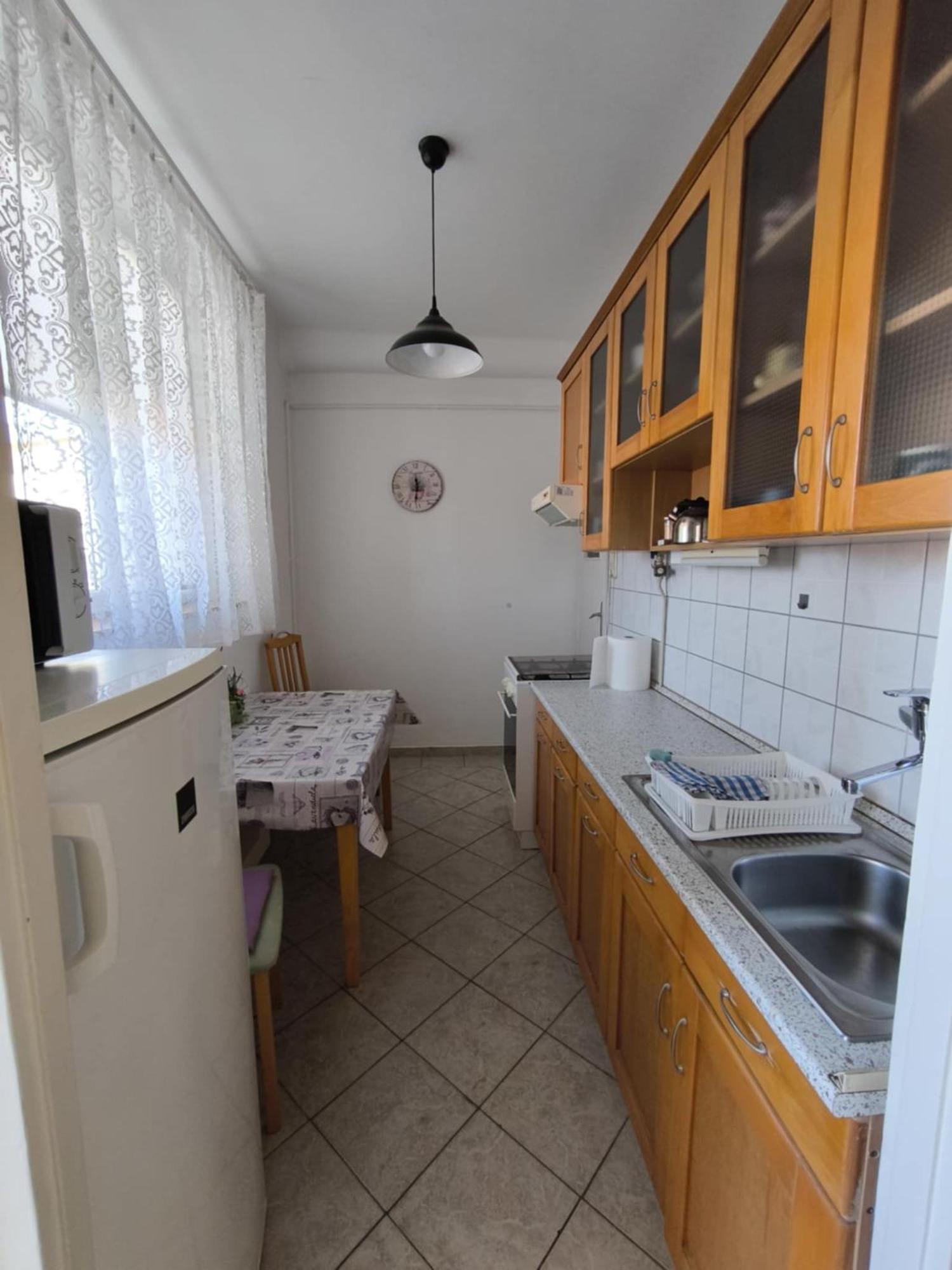 Szeki Apartman Balatonfüred Eksteriør billede