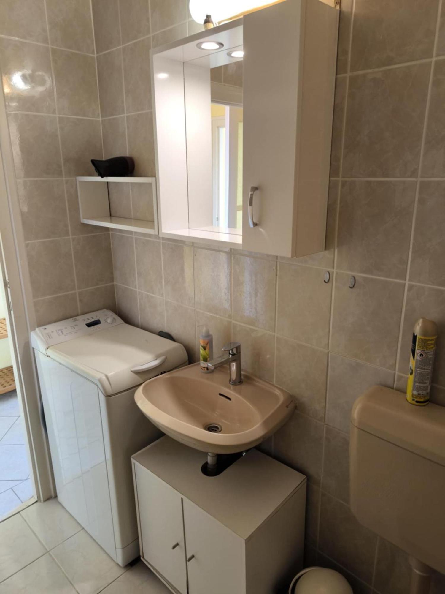 Szeki Apartman Balatonfüred Eksteriør billede