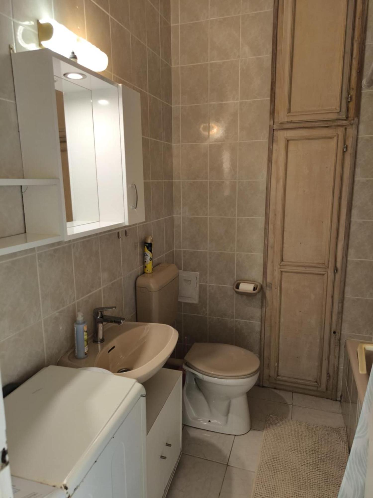 Szeki Apartman Balatonfüred Eksteriør billede